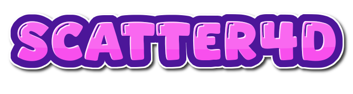 SCATTER4D LOGO